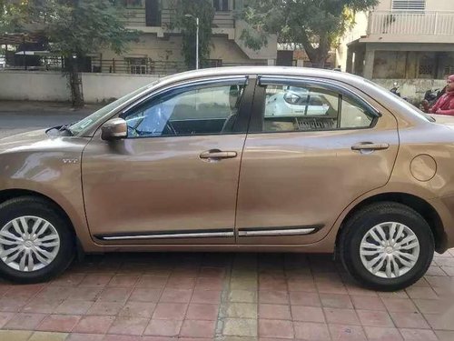 Used Maruti Suzuki Dzire MT for sale in Ahmedabad