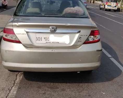 Honda City MT 2005 in Mumbai