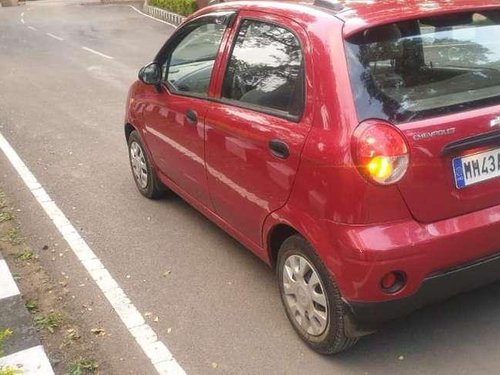 Chevrolet Spark LT 1.0 BS-IV OBDII, 2012, Petrol MT for sale in Aurangabad 