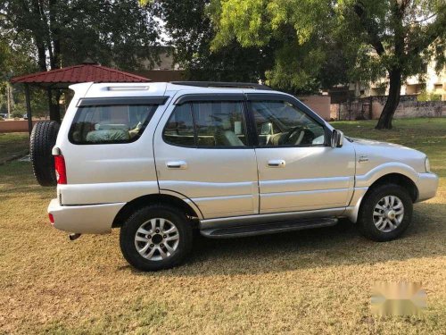 Used Tata Safari 4x2 LX DiCOR 2.2 VTT, 2013, Diesel MT for sale in Chandigarh 