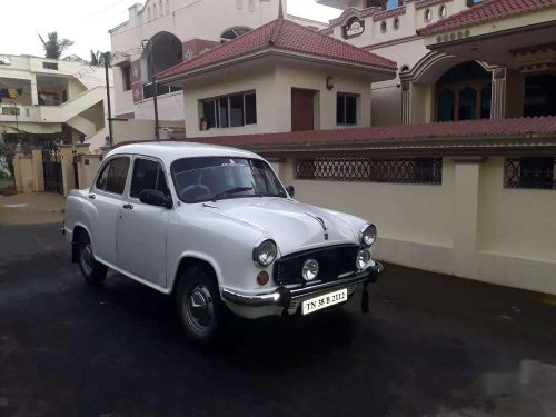 Used Hindustan Motors Ambassador 1996 MT for sale in Coimbatore 