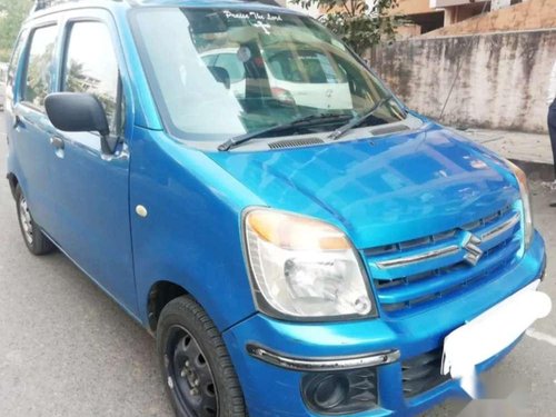 Maruti Suzuki Wagon R LXI 2009 MT for sale in Mumbai