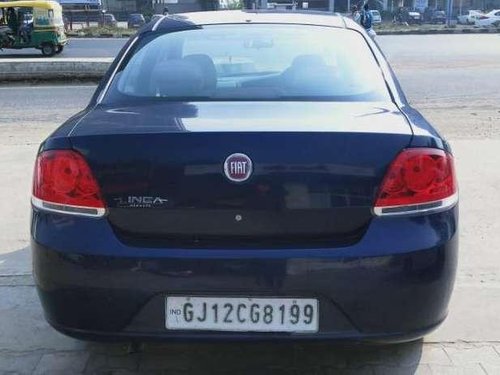 2014 Fiat Linea Classic MT for sale in Ahmedabad