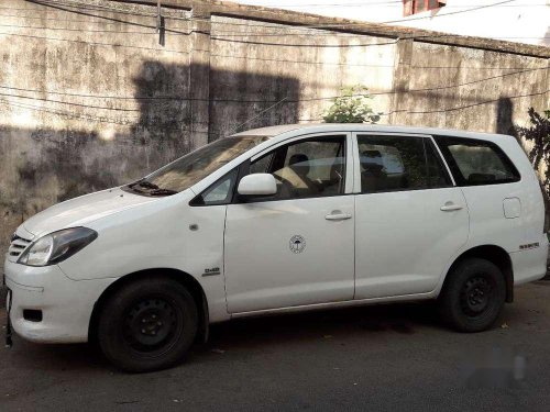 2011 Toyota Innova MT for sale in Chennai