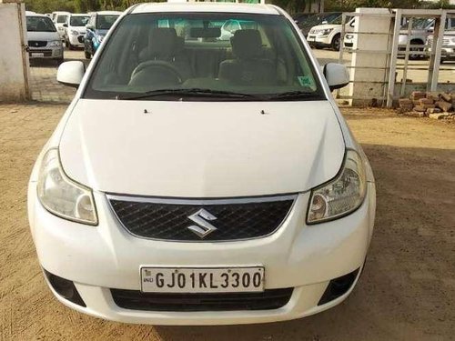 Used 2011 Maruti Suzuki SX4 MT for sale in Ahmedabad