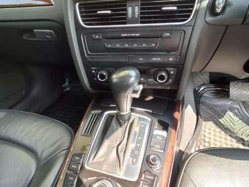 2008 Audi A4 MT for sale in Thane