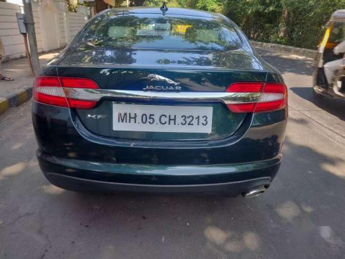 2015 Jaguar XF AT for sale in Mumbai