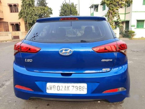 Used Hyundai Elite I20 Magna 1.2, 2017, Petrol AT for sale in Kolkata 