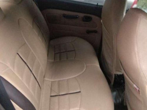 2011 Tata Safari MT for sale in Kanpur 