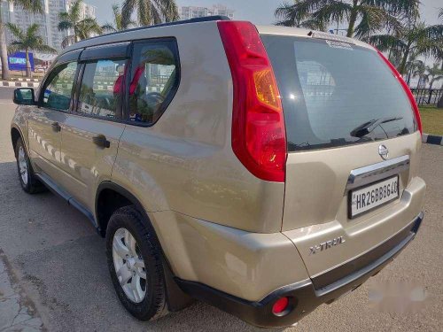 Used 2010 Nissan X Trail LE MT for sale in Chandigarh 