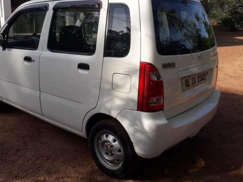 Used 2006 Wagon R LXI  for sale in Kollam