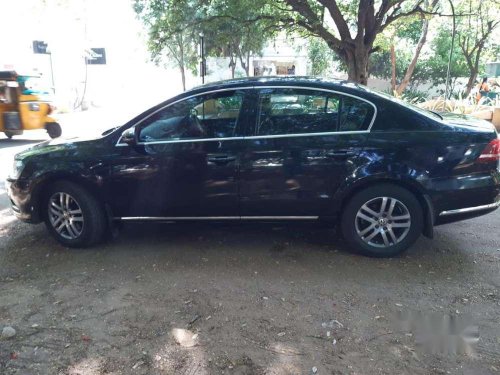 Used Volkswagen Passat Highline DSG, 2012, Diesel AT for sale in Coimbatore 