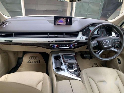 Used Audi Q7 AT for sale in Chennai