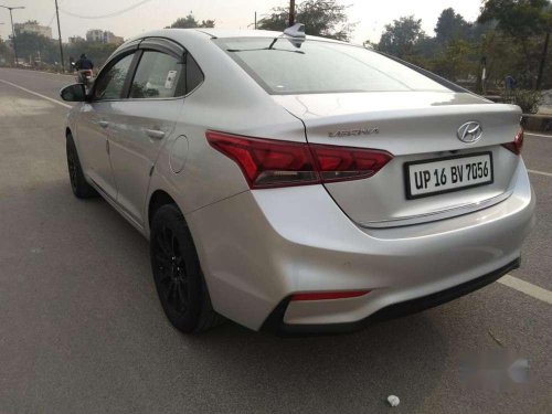 Hyundai Verna 1.6 CRDi SX 2018 MT for sale in Gurgaon 