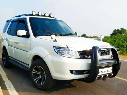 Tata Safari Storme 2.2 EX 4X2, 2014, Diesel MT for sale in Guntur 