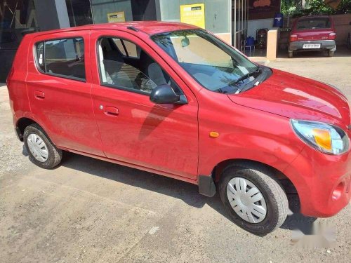 Used 2018 Alto 800 LXI  for sale in Thiruvananthapuram