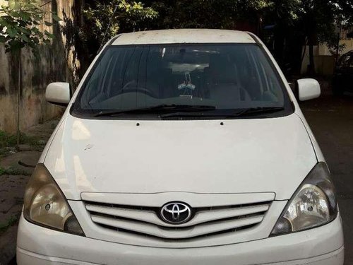 2011 Toyota Innova MT for sale in Chennai