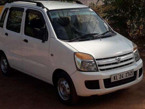 Used 2006 Wagon R LXI  for sale in Kollam