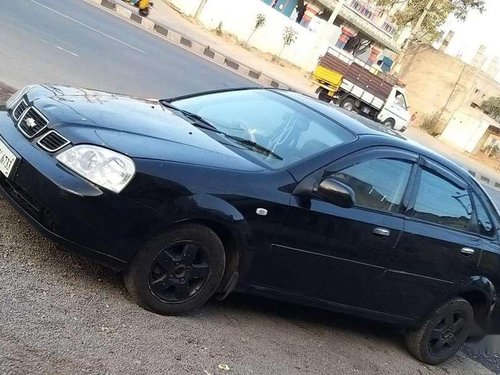 Used Chevrolet Optra 2006 1.8 MT for sale in Hyderabad 