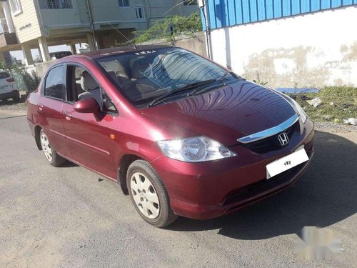 2004 Honda City MT for sale in Chennai