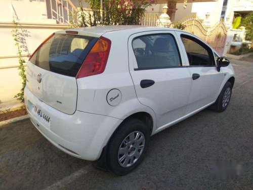 Used 2012 Fiat Punto AT for sale in Salem 