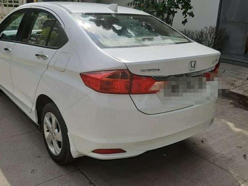 Used Honda City MT for sale in Chennai