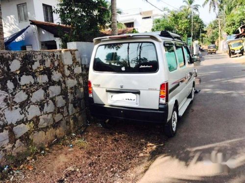 2012 Maruti Suzuki Eeco MT for sale in Kannur 