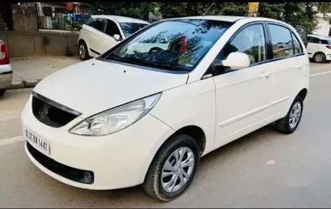 2011 Tata Vista MT for sale in Puranpur 