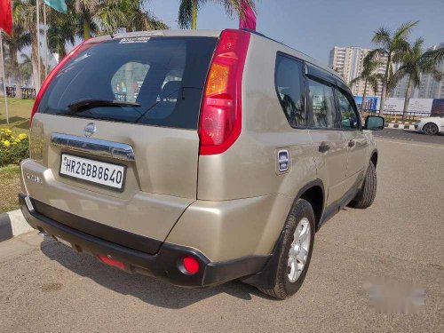 Used 2010 Nissan X Trail LE MT for sale in Chandigarh 