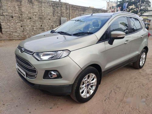 Used Ford EcoSport MT for sale in Hyderabad at low price