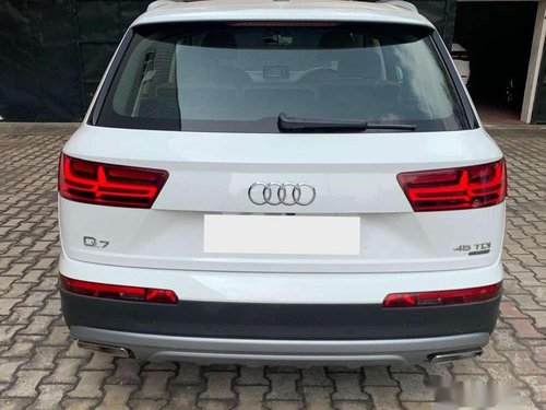 Used Audi Q7 AT for sale in Chennai