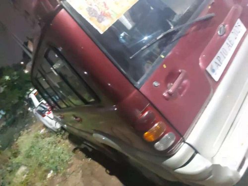 Used Mahindra Scorpio MT for sale in Secunderabad 