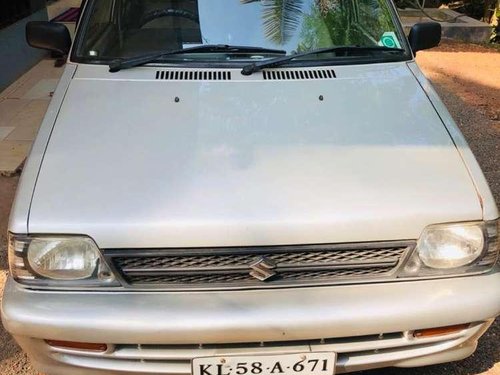 Used Maruti Suzuki 800 MT for sale in Kannur 