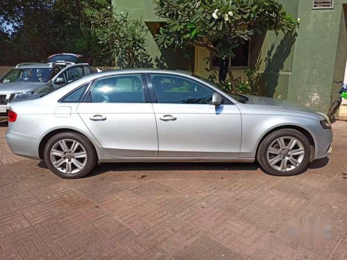 2008 Audi A4 MT for sale in Thane