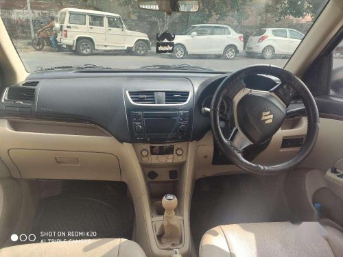 2014 Maruti Suzuki Swift Dzire MT for sale in Amritsar 