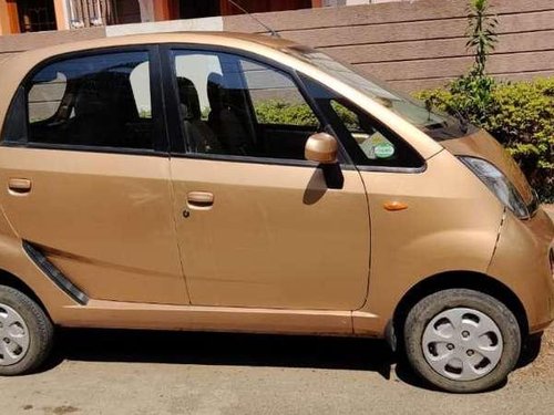 Used Tata Nano Twist XT 2015 MT for sale in Ramanathapuram 