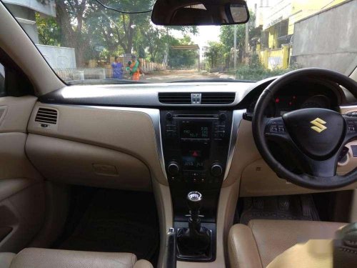 Used Maruti Suzuki Kizashi MT for sale in Hyderabad at low price