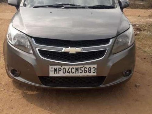 2014 Chevrolet Sail MT for sale in Bhopal 