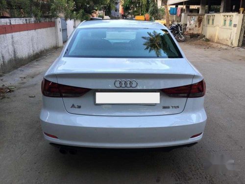 2016 Audi A3 AT for sale in Chennai