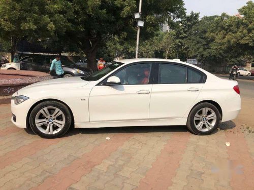 BMW 3 Series 2012 AT for sale in Ahmedabad