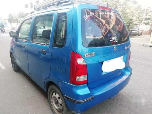 Maruti Suzuki Wagon R LXI 2009 MT for sale in Mumbai