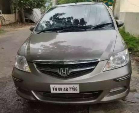 Honda City 2007 MT for sale in Vellore