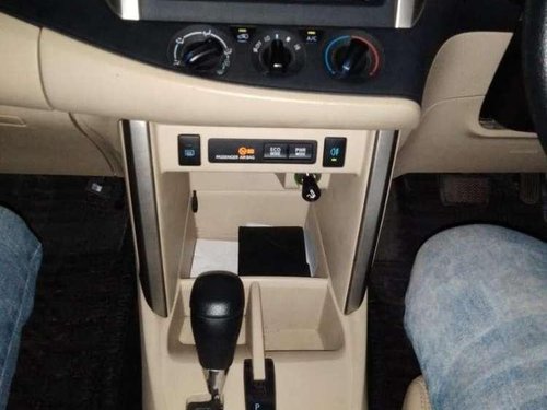 Used 2016 Toyota Innova Crysta AT for sale in Mumbai