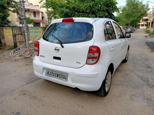 Nissan Micra XL Petrol, 2011, Petrol MT for sale in Ajmer 