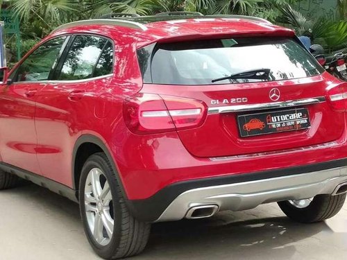 Mercedes-Benz GLA-Class 200 Sport, 2016, Petrol AT for sale in Gurgaon 