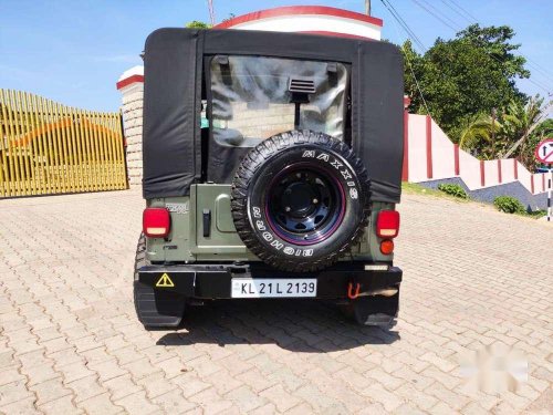 Used Mahindra Thar CRDe 2015 MT for sale in Kottarakkara 