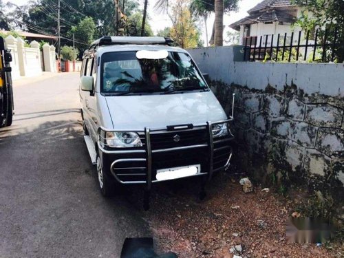 2012 Maruti Suzuki Eeco MT for sale in Kannur 