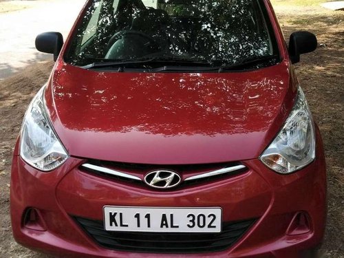 Used 2011 Hyundai Eon MT for sale in Thrissur 