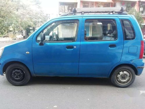 Maruti Suzuki Wagon R LXI 2009 MT for sale in Mumbai