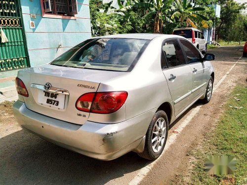 Toyota Corolla 2006 MT for sale in Chennai